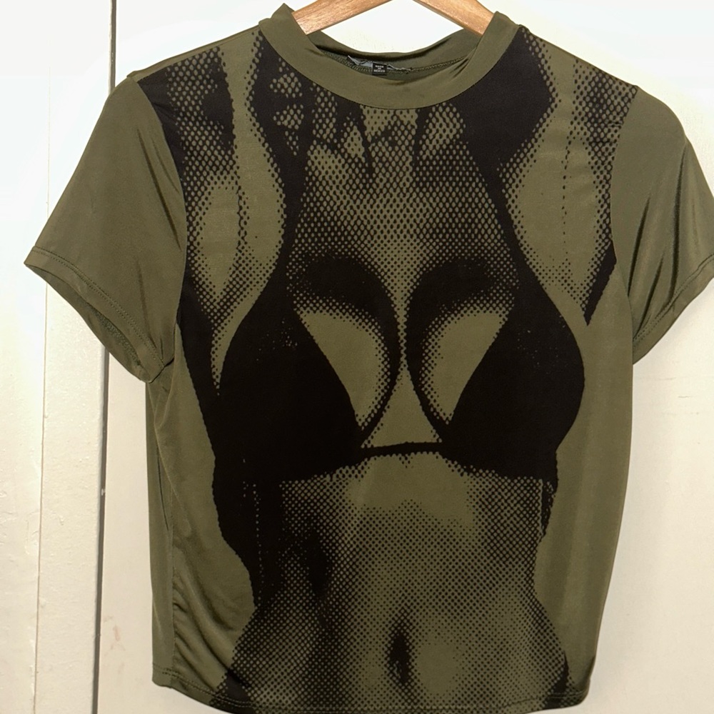 Body top